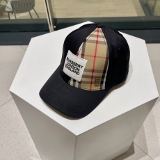 Burberry Caps